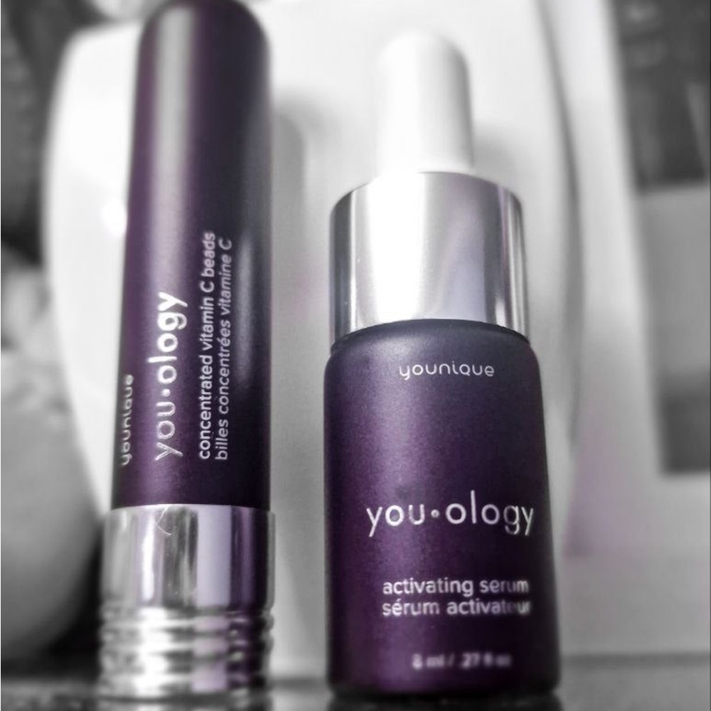 7 day vitamin C treatment younique